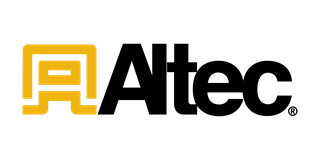 ALTEC — бренд автокранов