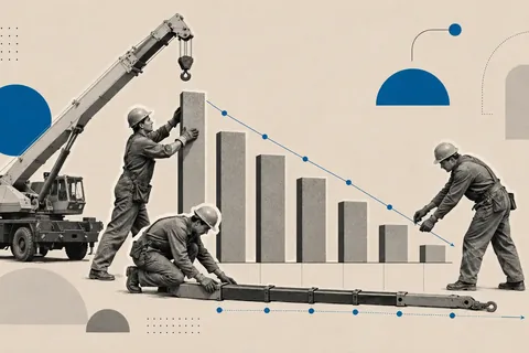 Как определить требуемую грузоподъёмность автокрана с учётом вылета стрелы